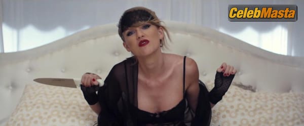 Photo Gallery: Taylor Swift Blank Space photo 8