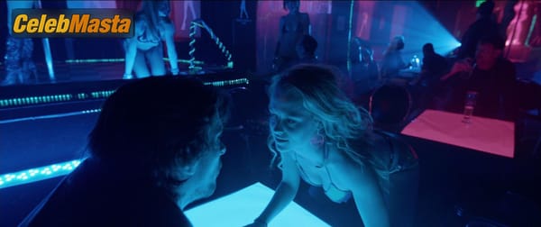 Teresa Palmer Photo Collection from Knight Of Cups photo 5