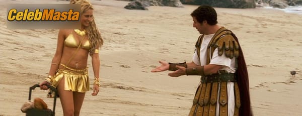 Teresa Palmer Scene Photos Gallery from Bedtime Stories photo 6