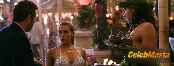 Teresa Palmer Scene Photos Gallery from Bedtime Stories photo 7