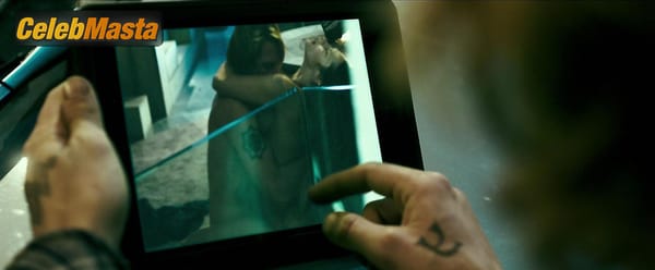 Photo Gallery: Teresa Palmer in Point Break photo 9
