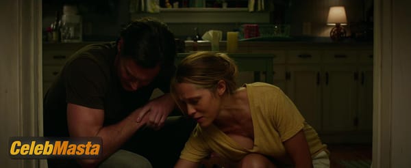 Teresa Palmer Photos from The Choice photo 5