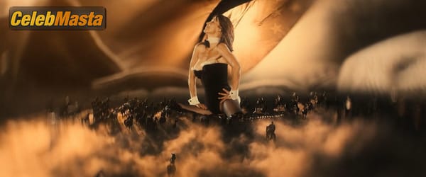 Sophie Marceau Photo Set from I Love America photo 9