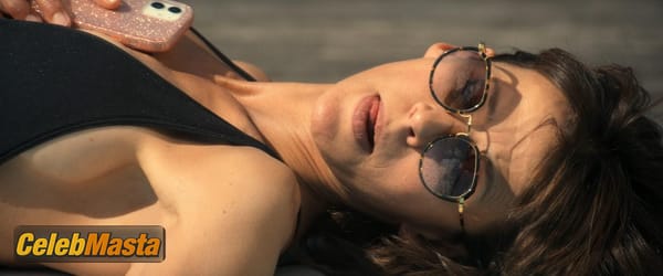 Sophie Marceau Photo Set from I Love America photo 24