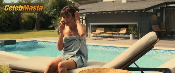 Sophie Marceau Photo Set from I Love America photo 36