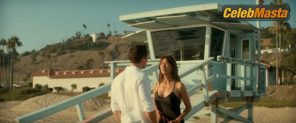 Sophie Marceau Photo Set from I Love America photo 38