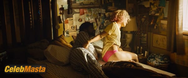 Photo Gallery: Tessa Thompson in Sorry To Bother You photo 3