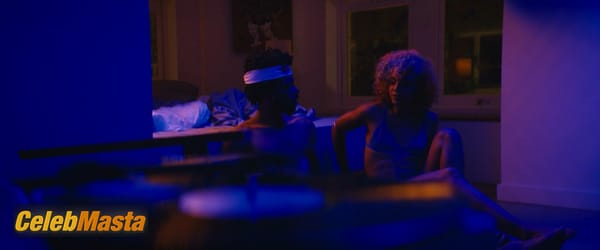Photo Gallery: Tessa Thompson in Sorry To Bother You photo 6