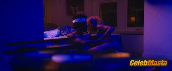 Photo Gallery: Tessa Thompson in Sorry To Bother You photo 8