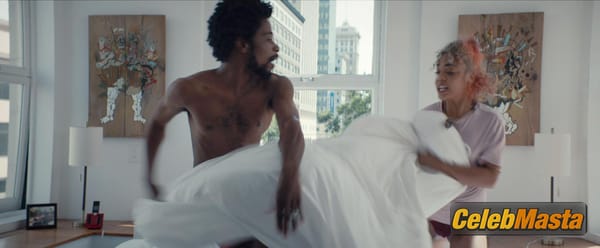 Photo Gallery: Tessa Thompson in Sorry To Bother You photo 9
