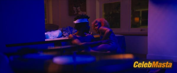 Photo Gallery: Tessa Thompson in Sorry To Bother You photo 14
