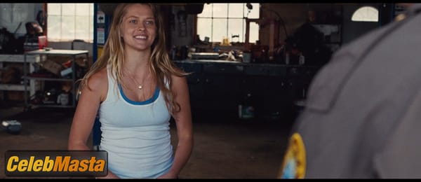 Teresa Palmer Photo Gallery from Cut Bank photo 4