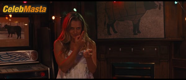 Teresa Palmer Photo Gallery from Cut Bank photo 5