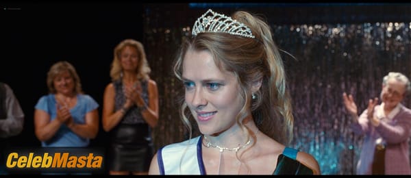 Teresa Palmer Photo Gallery from Cut Bank photo 10