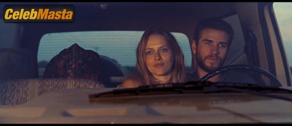 Teresa Palmer Photo Gallery from Cut Bank photo 12