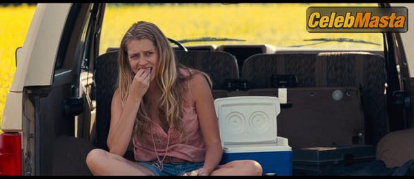 Teresa Palmer Photo Gallery from Cut Bank photo 15