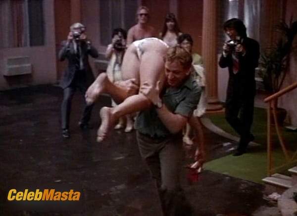 Teri Garr Photos from One From The Heart photo 11