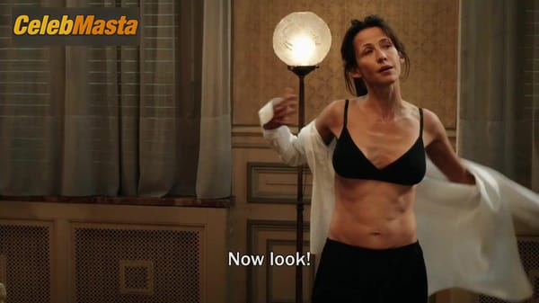 Sophie Marceau Scene Photos Gallery from A Spiritual Matter photo 9