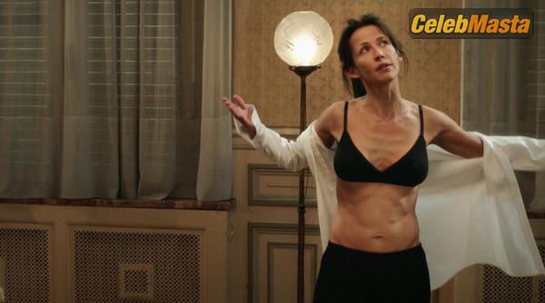 Sophie Marceau Scene Photos Gallery from A Spiritual Matter photo 19