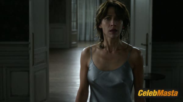Sophie Marceau Scene Photos Gallery from A Spiritual Matter photo 20