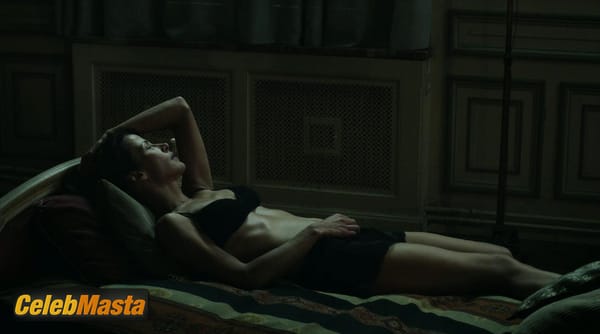 Sophie Marceau Scene Photos Gallery from A Spiritual Matter photo 21