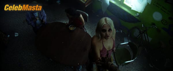 Photo Gallery: Vanessa Dubasso in Legion photo 5