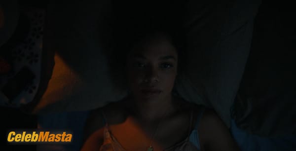 Tessa Thompson Photos from The Listener photo 2