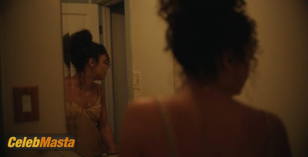 Tessa Thompson Photos from The Listener photo 5