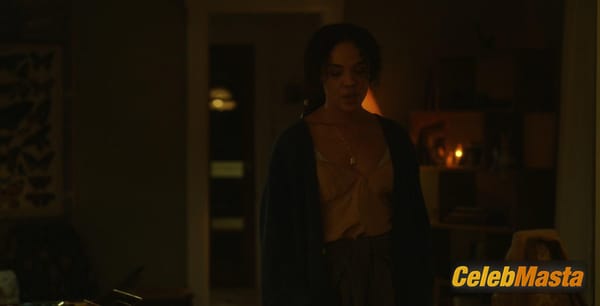 Tessa Thompson Photos from The Listener photo 6