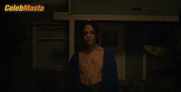 Tessa Thompson Photos from The Listener photo 8