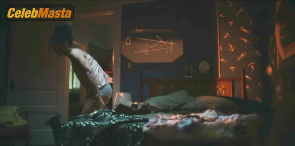 Tessa Thompson Photos from The Listener photo 10
