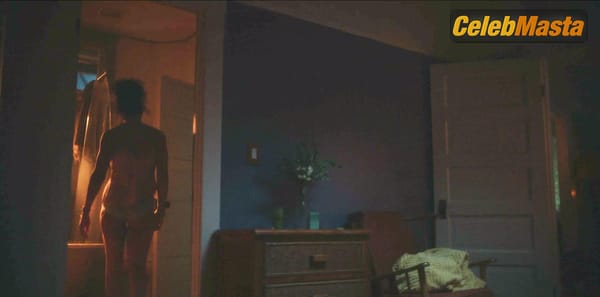 Tessa Thompson Photos from The Listener photo 11