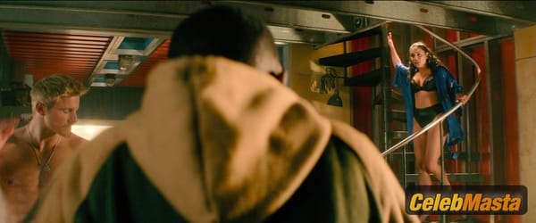 Vanessa Hudgens Photo Set from Bad Boys Ride Or Die photo 6