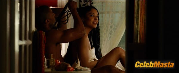 Tessa Thompson Photo Gallery from Creed photo 3