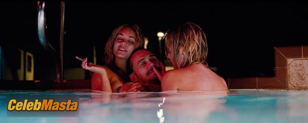 Vanessa Hudgens Photo Collection from Spring Breakers photo 13
