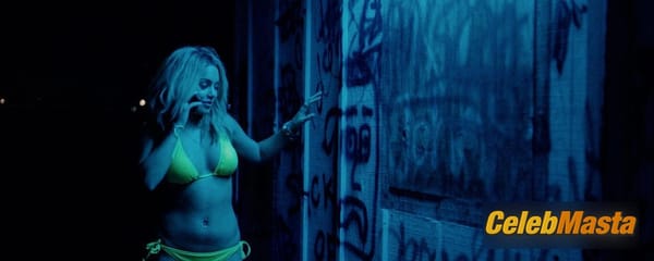 Vanessa Hudgens Photo Collection from Spring Breakers photo 17