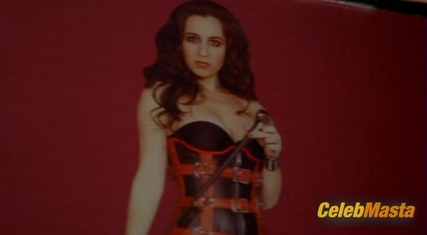 Vanessa Motta Photos from Castle photo 6