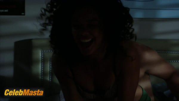 Tessa Thompson Photo Set from Hidden Palms photo 14