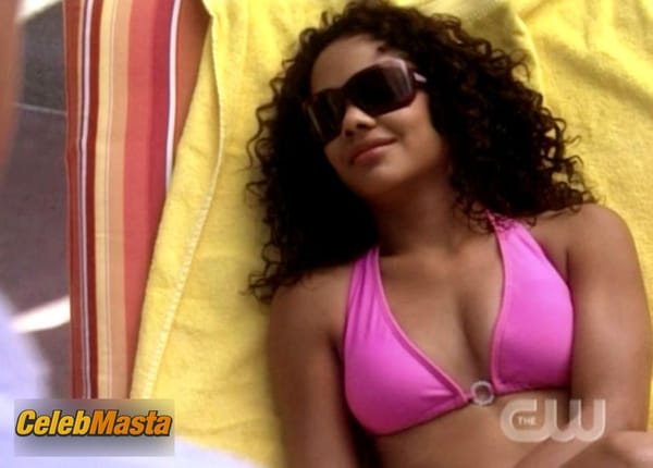 Tessa Thompson Photo Set from Hidden Palms photo 22