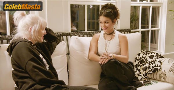 Vanessa Hudgens Photos from Dead Hot photo 6