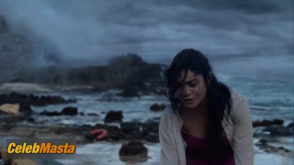Photo Gallery: Vanessa Hudgens in Journey 2 The Mysterious Island photo 23