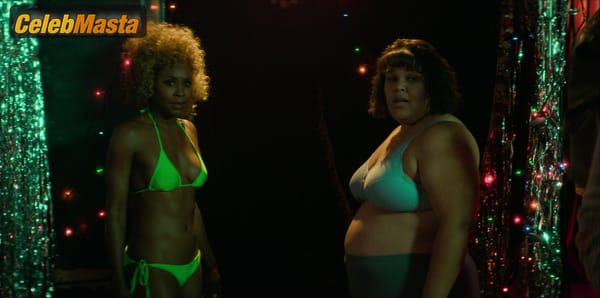 Sydelle Noel Photo Collection from Glow photo 7