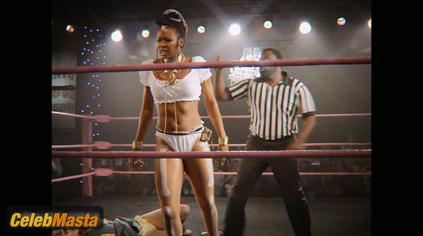 Sydelle Noel Photo Collection from Glow photo 12