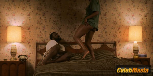 Sydelle Noel Photo Collection from Glow photo 13