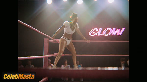Sydelle Noel Photo Collection from Glow photo 15