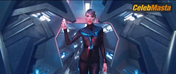 Taylor Swift Photos: Bad Blood photo 6