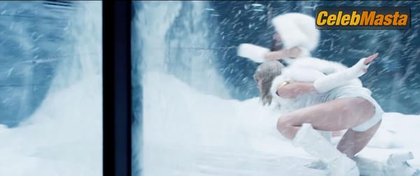 Taylor Swift Photos: Bad Blood photo 9
