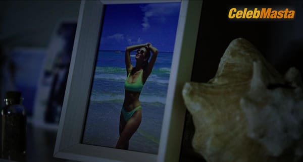 Victoria Justice Photo Set from Trust photo 5