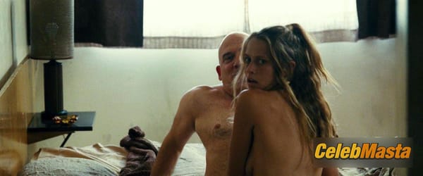 Teresa Palmer Photo Gallery from Message From The King photo 2