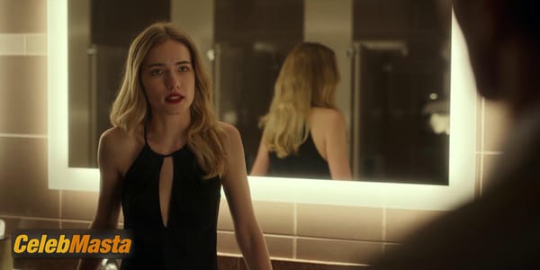 Willa Fitzgerald Photos from Pulse photo 10